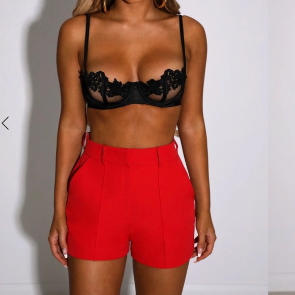 Babyboo Natasha Short and Blazer Set - Picture 4 of 13